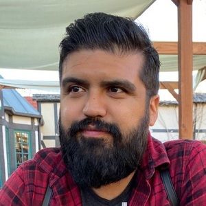 Meet your Posher, Ricky